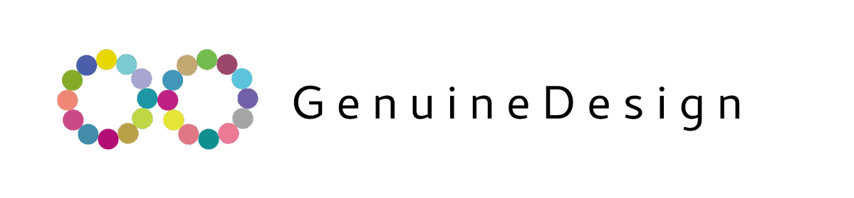 株式会社GenuineDesign
